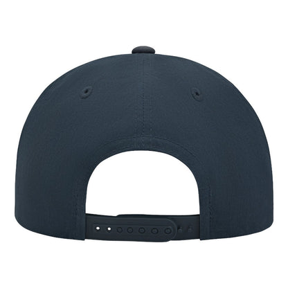 NEXTCAP NYC131B Next Classic 5-Panel Relaxed Rope Cap