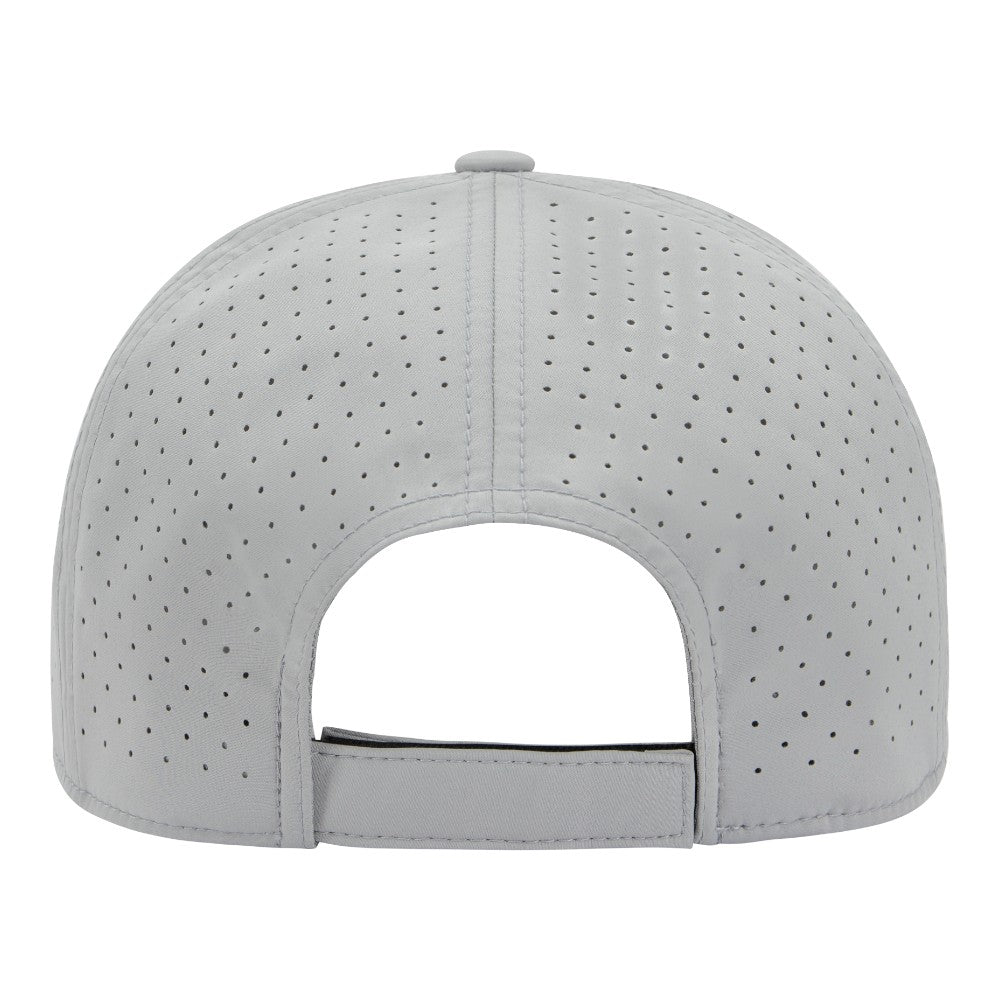NEXTCAP MVP301A Nextfit 6 Panel Game Day Adjustable Ball Cap
