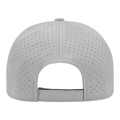NEXTCAP MVP301A Nextfit 6 Panel Game Day Adjustable Ball Cap