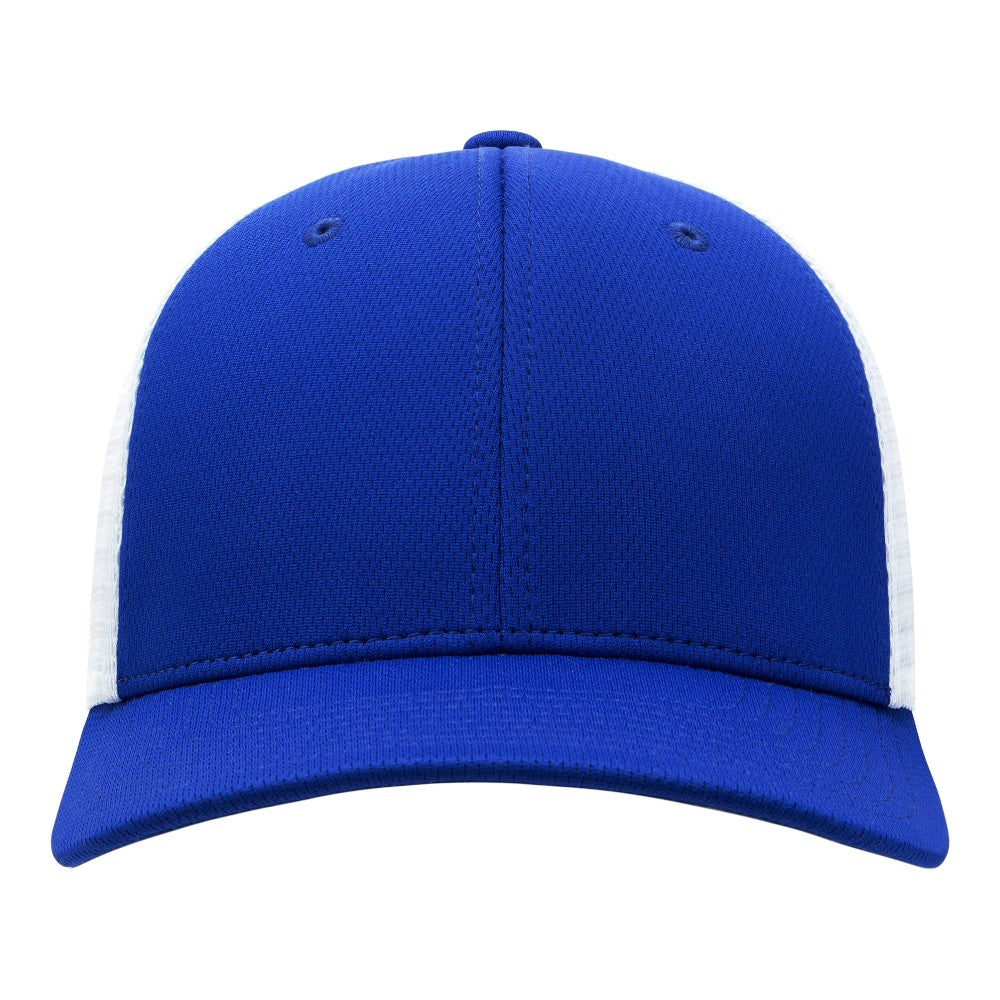 Royal/White color variant