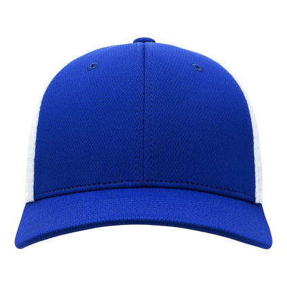 NEXTCAP PRO300 Nextfit 6 Panel Mesh Back Fitted Cap