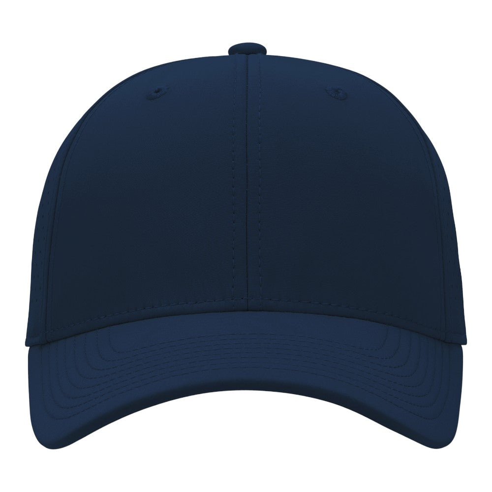 NEXTCAP MVP301A Nextfit 6 Panel Game Day Adjustable Ball Cap