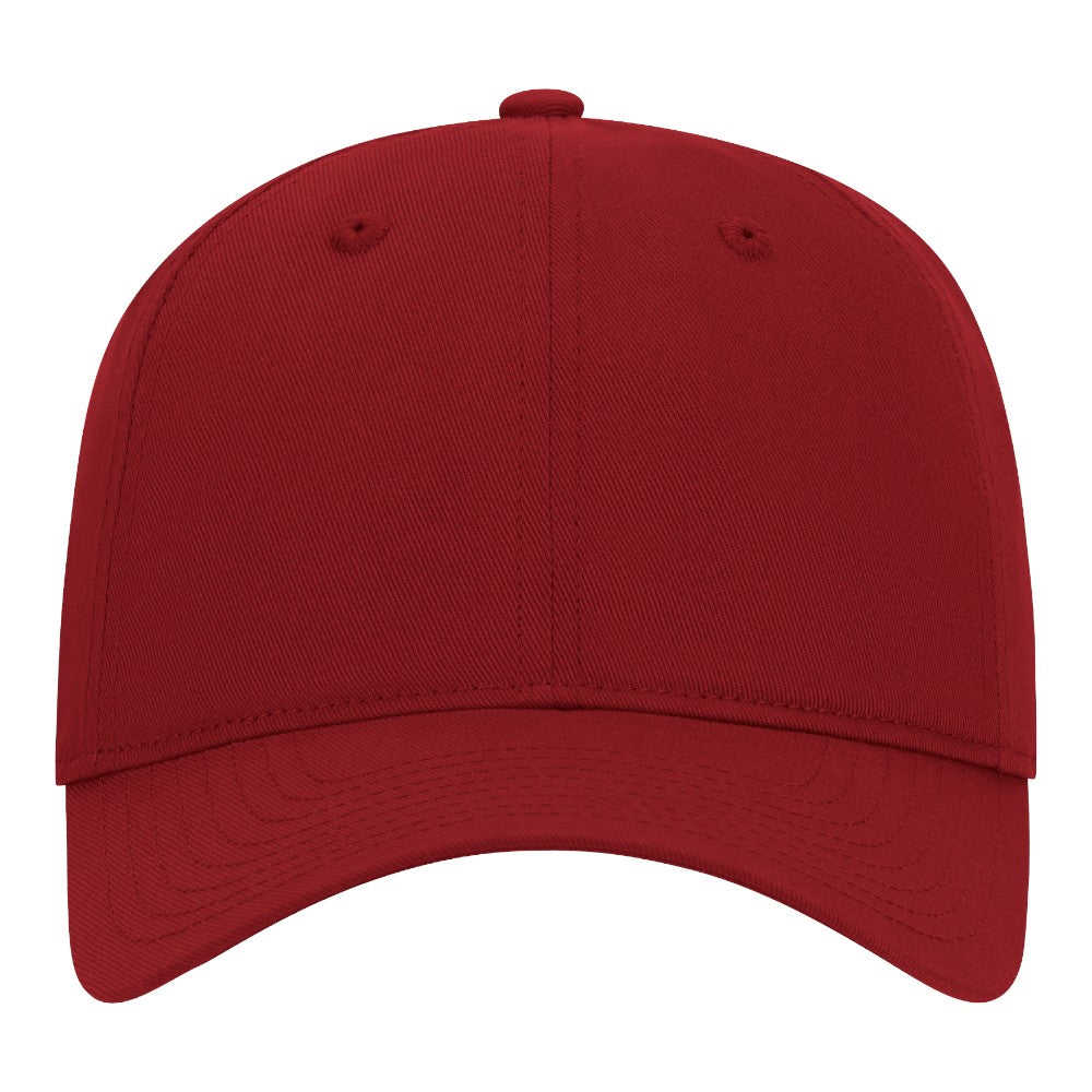 NEXTCAP NYC076 Next Classic Essential Cotton Dad Hat