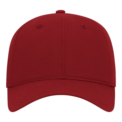 NEXTCAP NYC076 Next Classic Essential Cotton Dad Hat