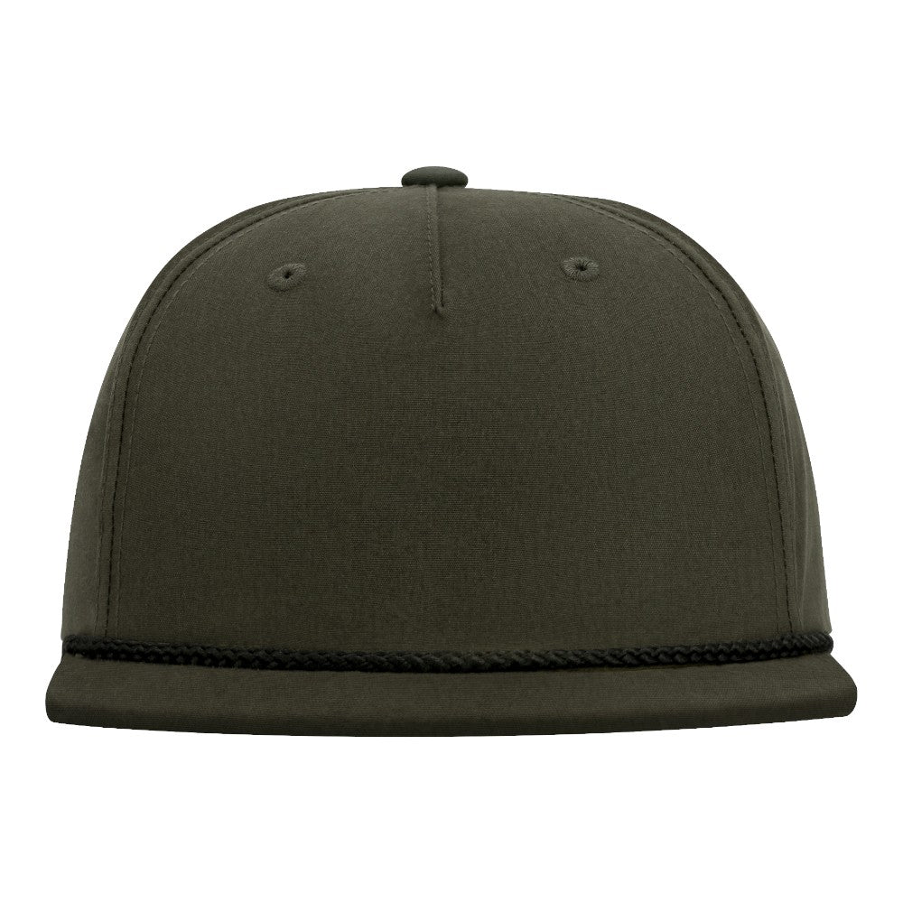 Olive/Black Rope color variant