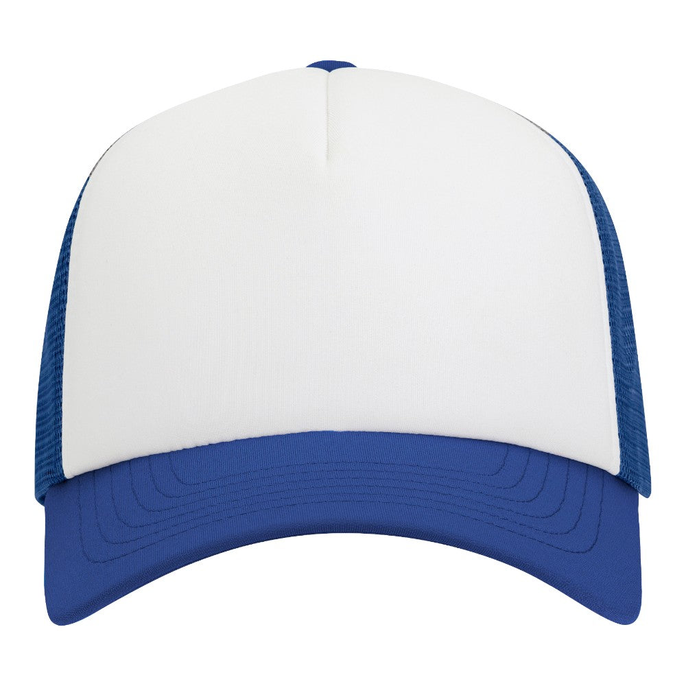 Bright White/Royal color variant
