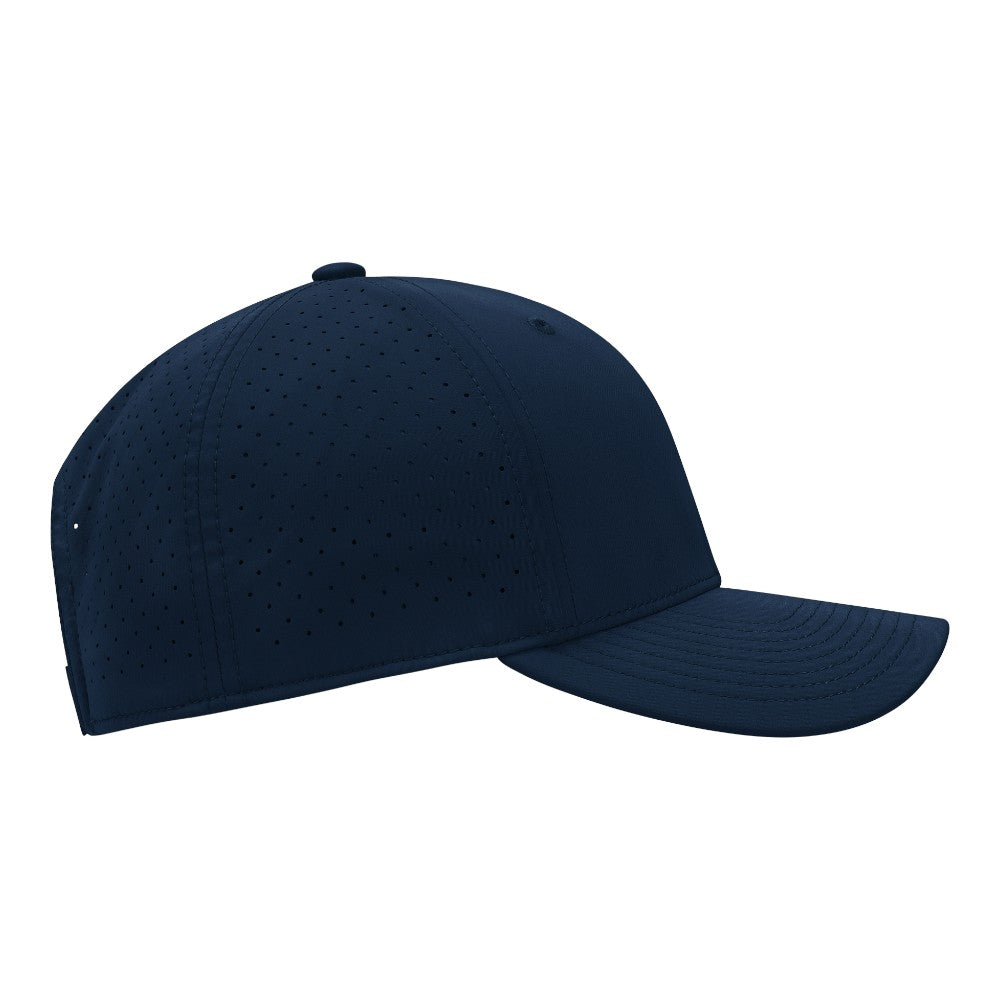 NEXTCAP MVP301A Nextfit 6 Panel Game Day Adjustable Ball Cap
