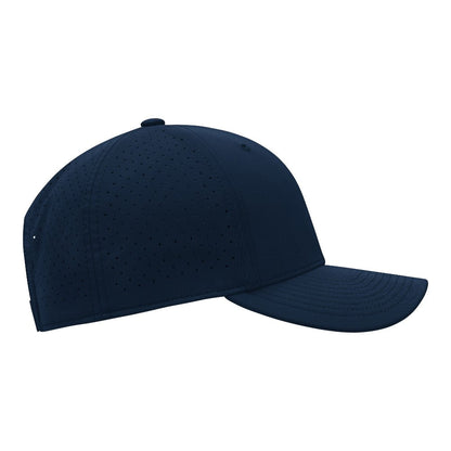 NEXTCAP MVP301A Nextfit 6 Panel Game Day Adjustable Ball Cap