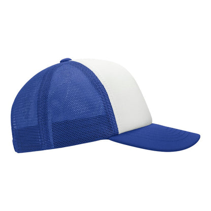 NEXTCAP ATL321 Next Classic 5 Panel Foam Trucker Cap