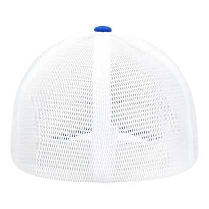 NEXTCAP PRO300 Nextfit 6 Panel Mesh Back Fitted Cap