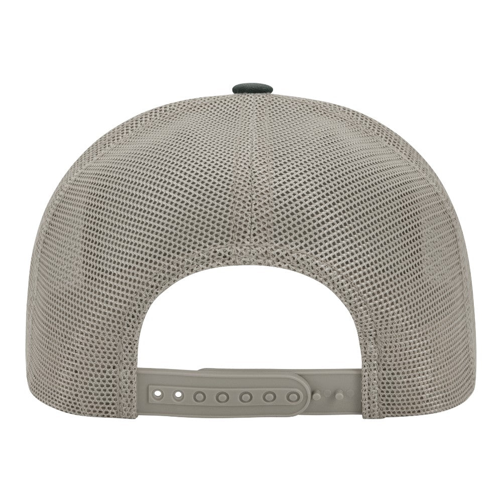 NEXTCAP DFW275 Next Classic Essential Trucker Cap