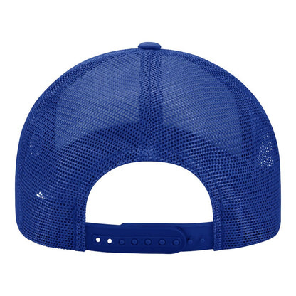 NEXTCAP ATL321 Next Classic 5 Panel Foam Trucker Cap