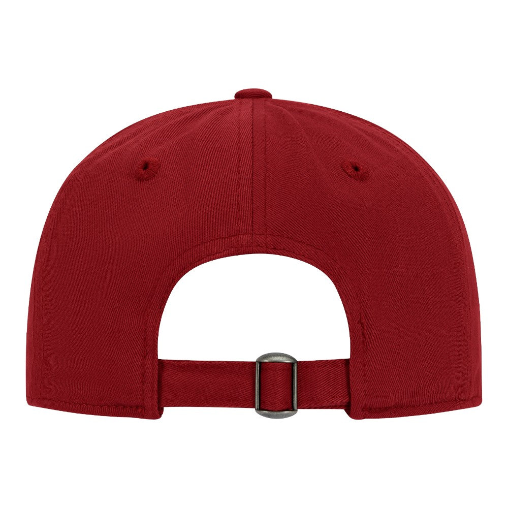 NEXTCAP NYC076 Next Classic Essential Cotton Dad Hat
