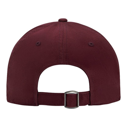 NEXTCAP PAR076 Next Classic Washed Cotton Dad Hat