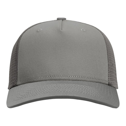 NEXTCAP ATL120 Next Classic 5 Panel Cotton Trucker Cap