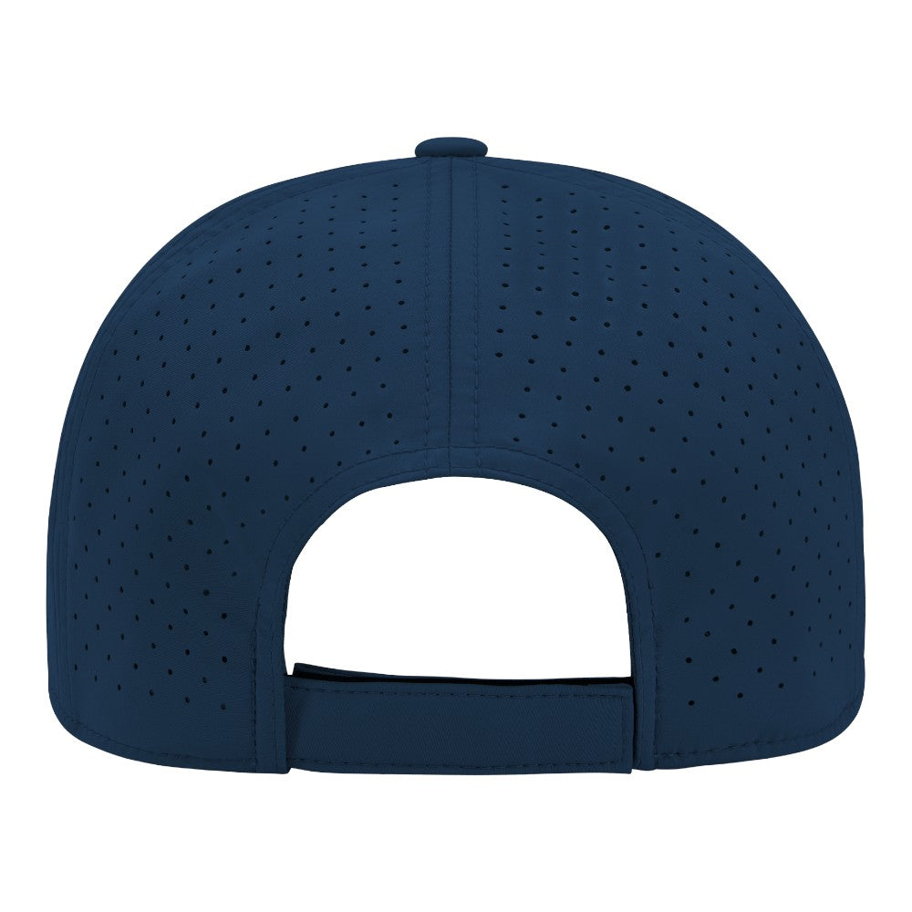 NEXTCAP MVP301A Nextfit 6 Panel Game Day Adjustable Ball Cap