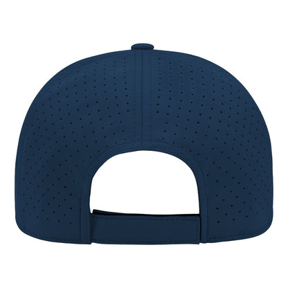 NEXTCAP MVP301A Nextfit 6 Panel Game Day Adjustable Ball Cap