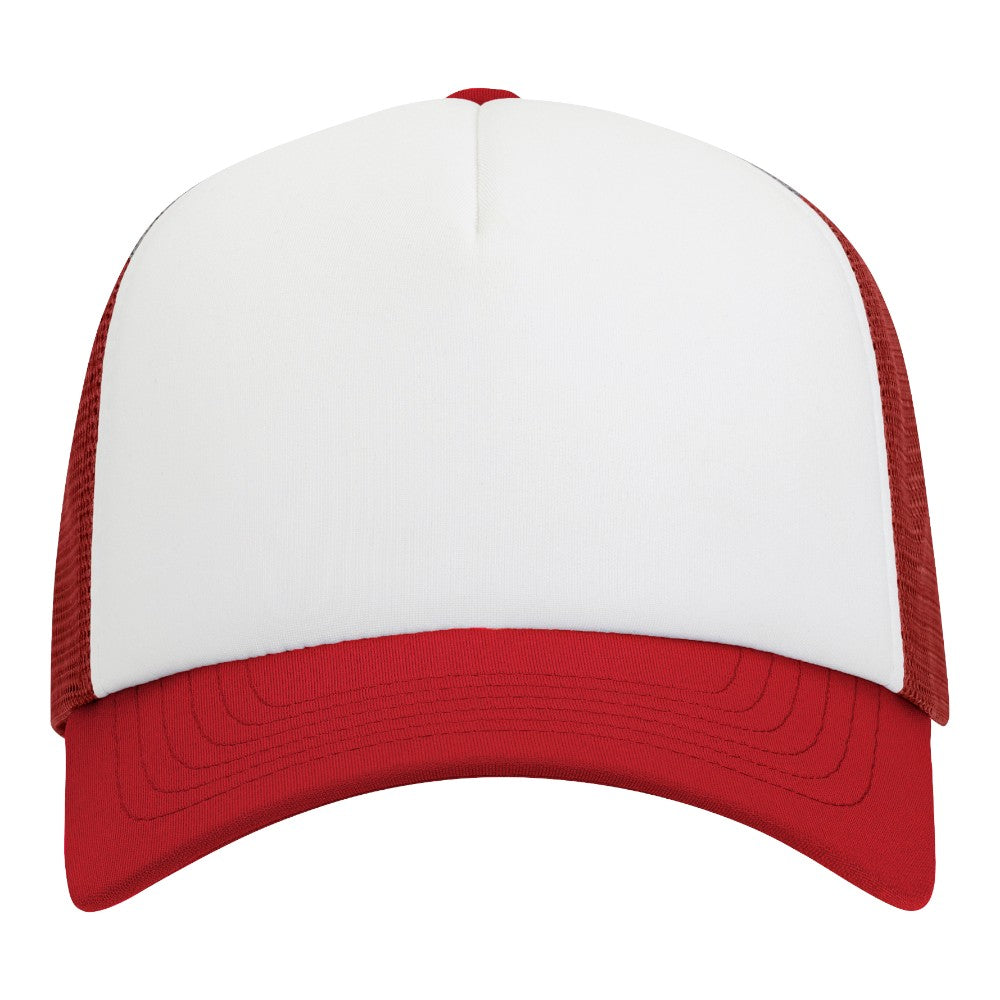Bright White/Red color variant