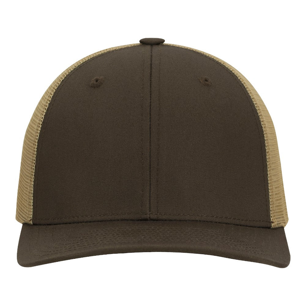 NEXTCAP DFW275 Next Classic Essential Trucker Cap