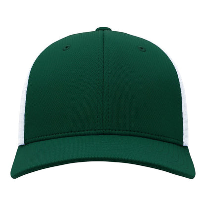 NEXTCAP PRO300 Nextfit 6 Panel Mesh Back Fitted Cap