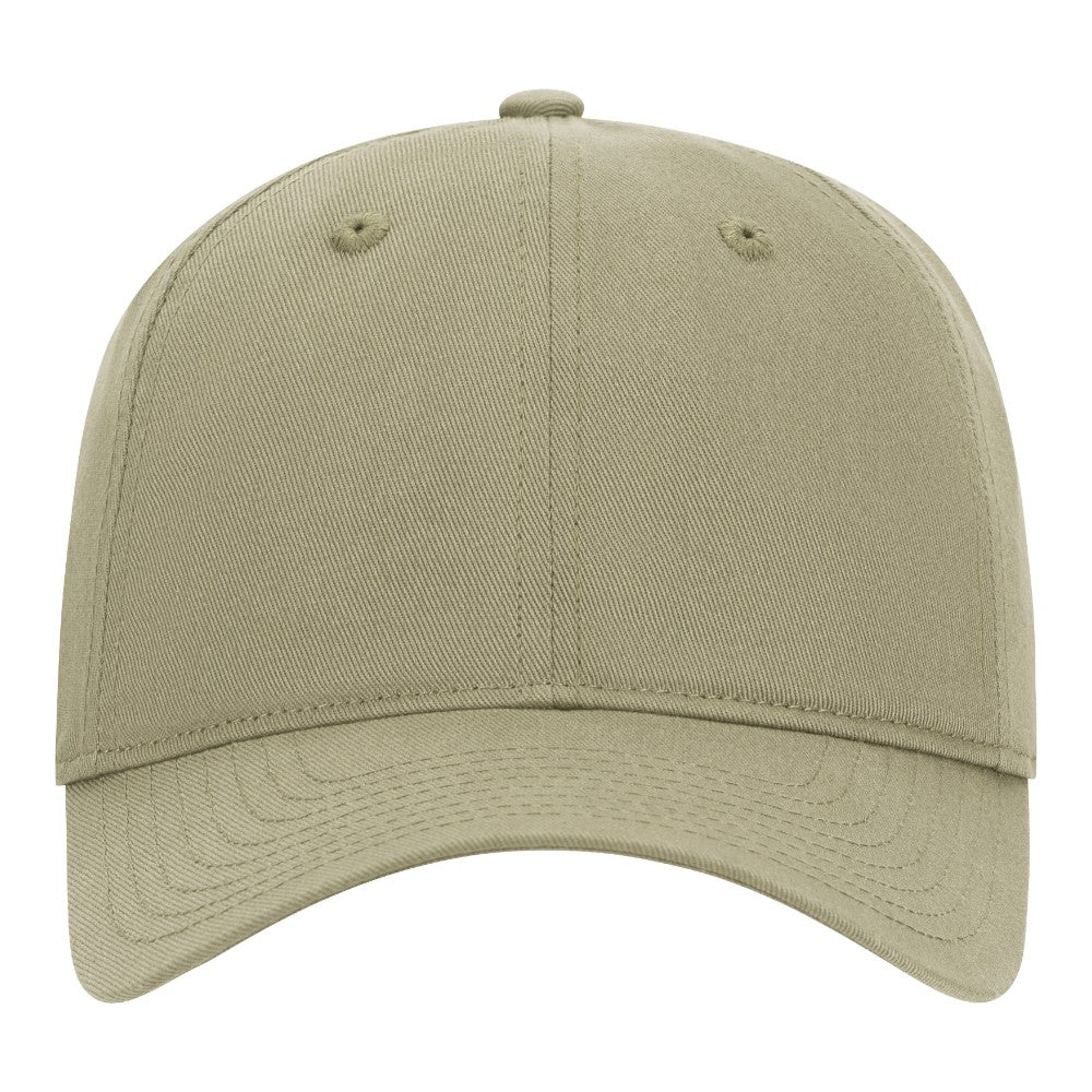 NEXTCAP NYC076 Next Classic Essential Cotton Dad Hat