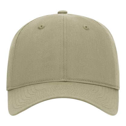 NEXTCAP NYC076 Next Classic Essential Cotton Dad Hat
