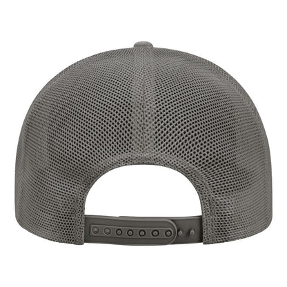 NEXTCAP ATL120 Next Classic 5 Panel Cotton Trucker Cap