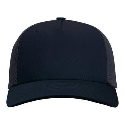 NEXTCAP ATL120 Next Classic 5 Panel Cotton Trucker Cap