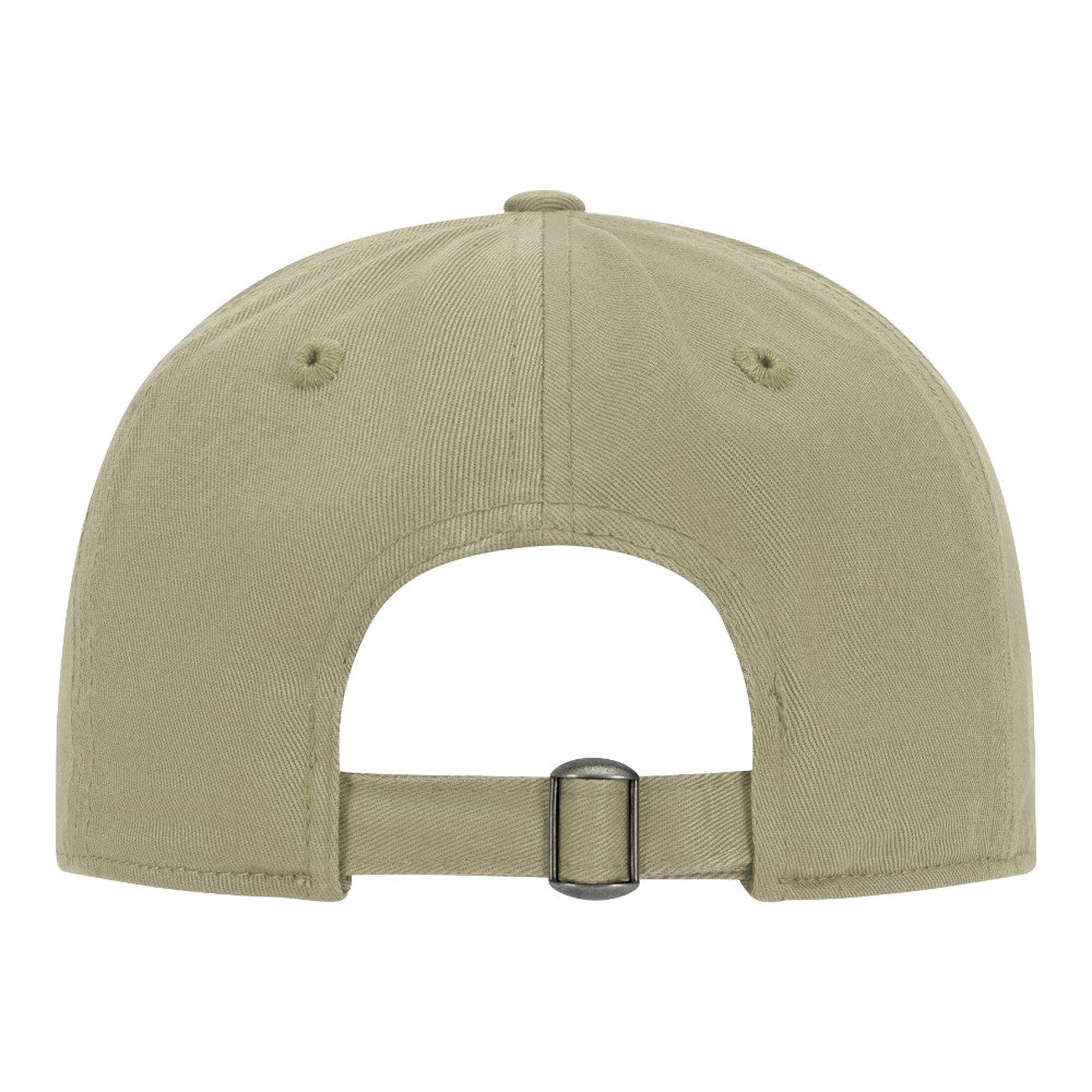 NEXTCAP NYC076 Next Classic Essential Cotton Dad Hat