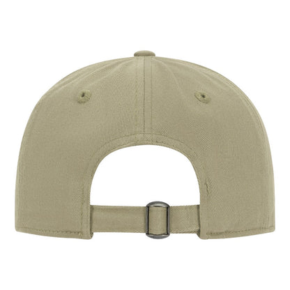 NEXTCAP NYC076 Next Classic Essential Cotton Dad Hat