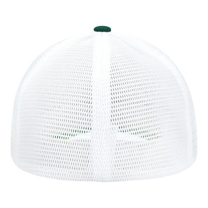 NEXTCAP PRO300 Nextfit 6 Panel Mesh Back Fitted Cap