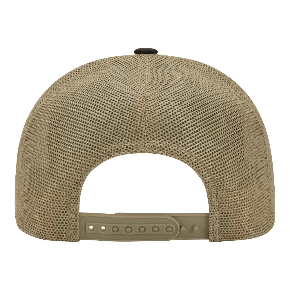 NEXTCAP DFW275 Next Classic Essential Trucker Cap