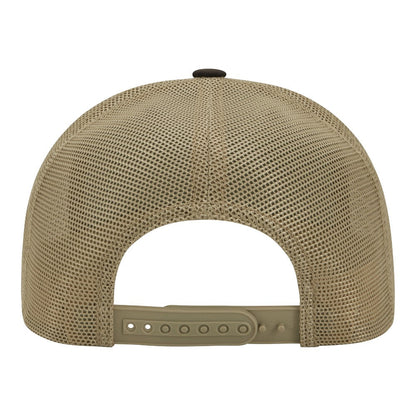 NEXTCAP DFW275 Next Classic Essential Trucker Cap