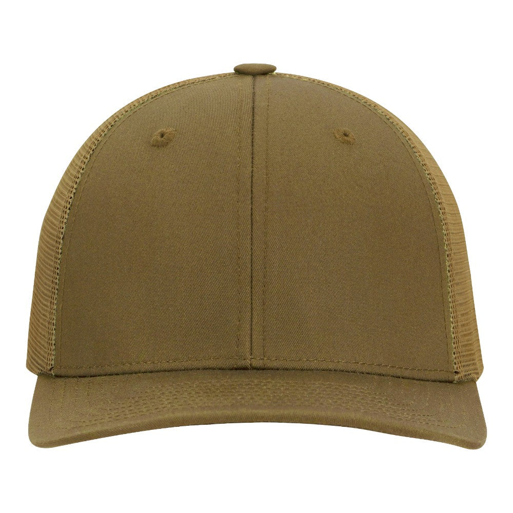 NEXTCAP DFW275 Next Classic Essential Trucker Cap