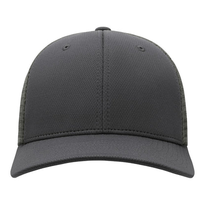 NEXTCAP PRO300 Nextfit 6 Panel Mesh Back Fitted Cap