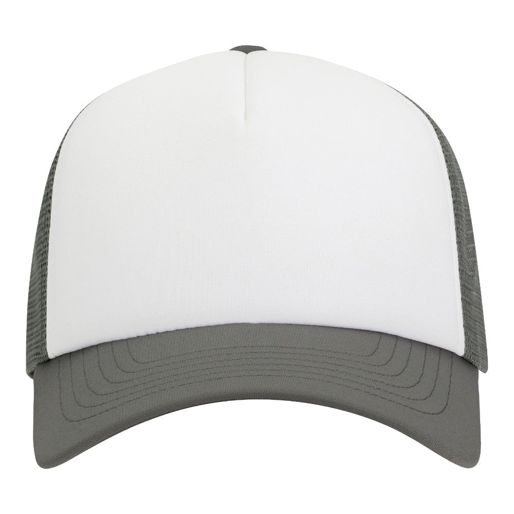 Bright White/Steel Grey color variant