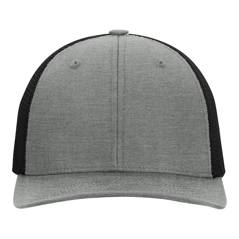 Heather Grey/Black color variant