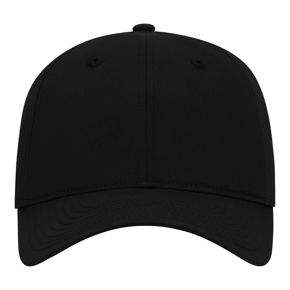 NEXTCAP NYC076 Next Classic Essential Cotton Dad Hat