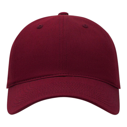 NEXTCAP NYC889 Next Eco Organic Cotton Blend Dad Hat - Star Hats & Embroidery