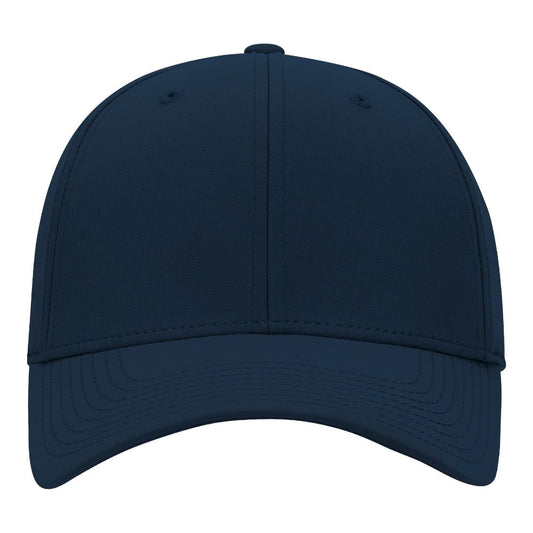 NEXTCAP ACE301SA Nextfit 6 Panel Sustainable Golf Adjustable Cap - Star Hats & Embroidery