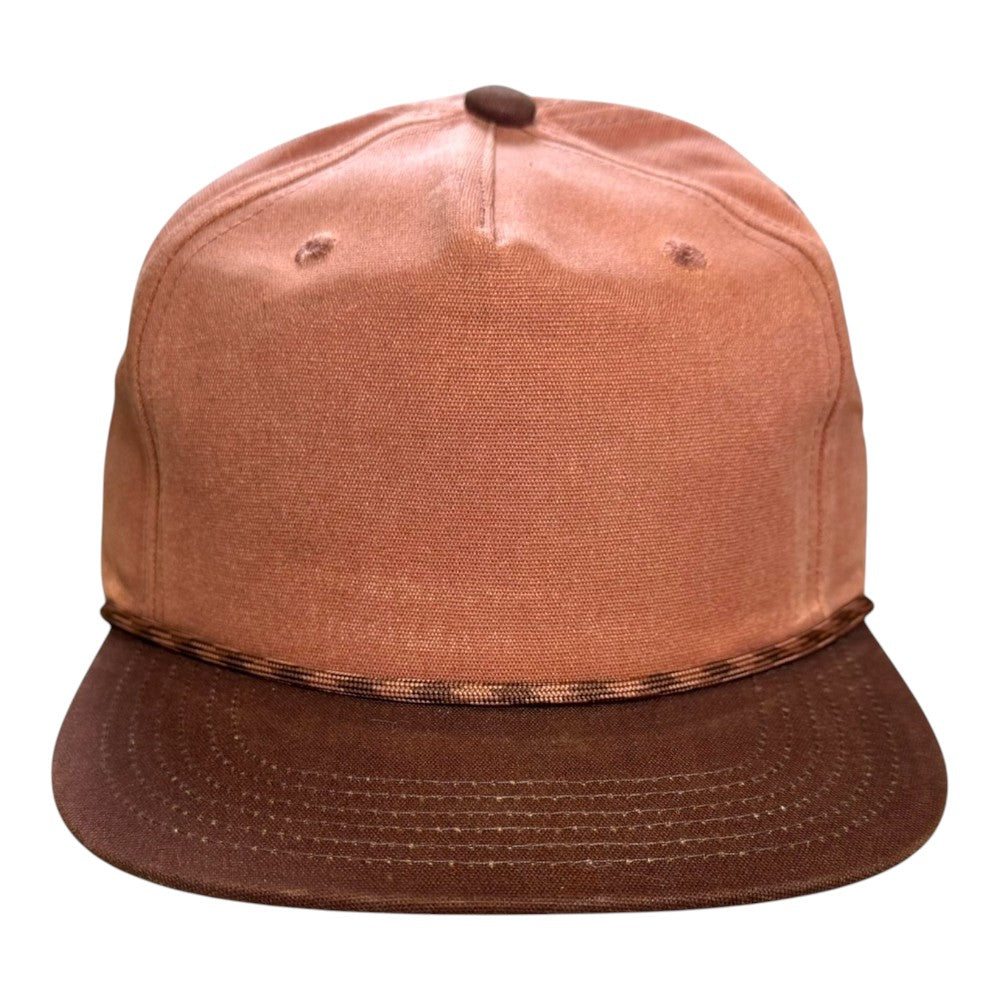 Sienna-Brown Bill / Sienna-Brown Rope color variant