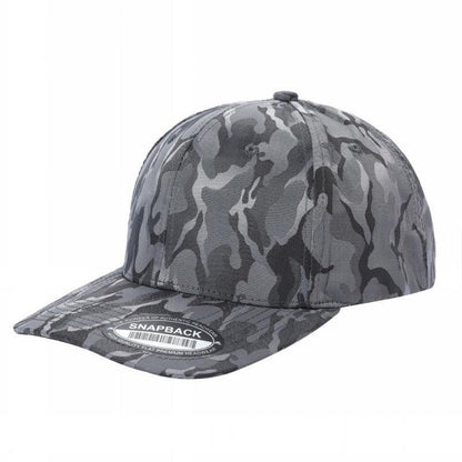 Unbranded Camo Cap, Camouflage Baseball Hat