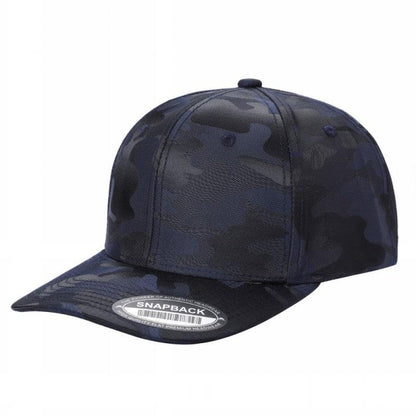 Unbranded Camo Cap, Camouflage Baseball Hat