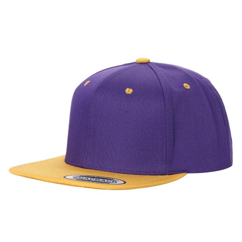Purple/Gold color variant