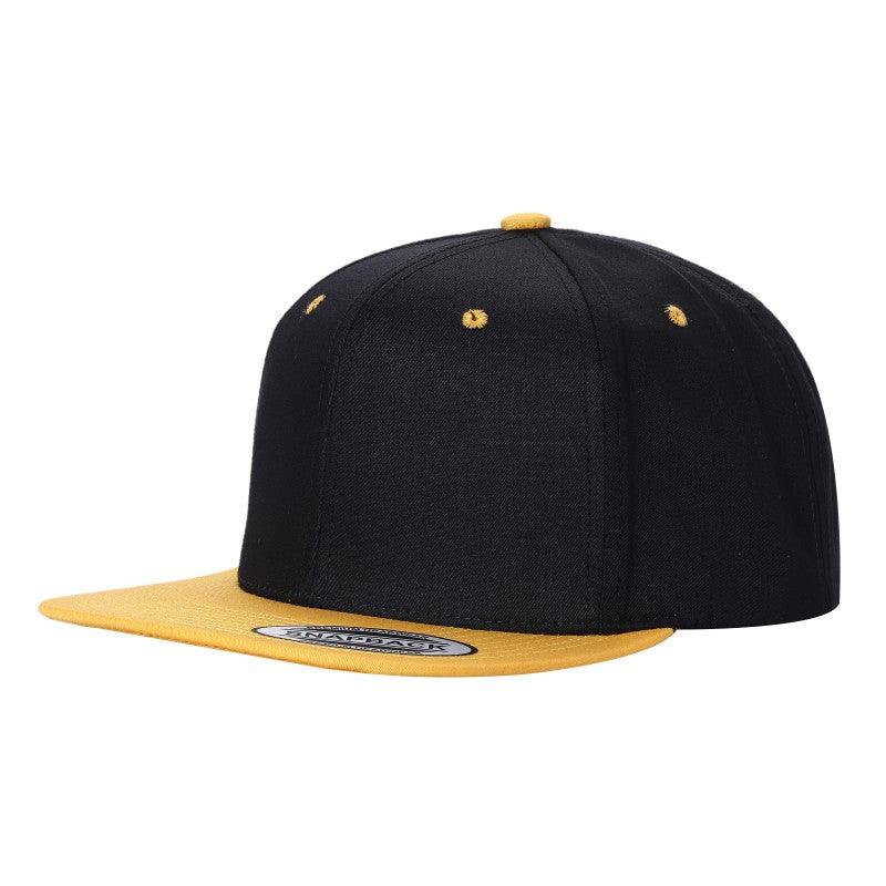 Black/Gold color variant