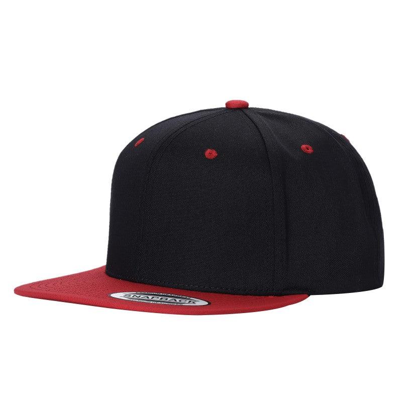 Red/Black color variant