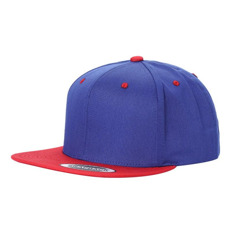 Royal/Red color variant