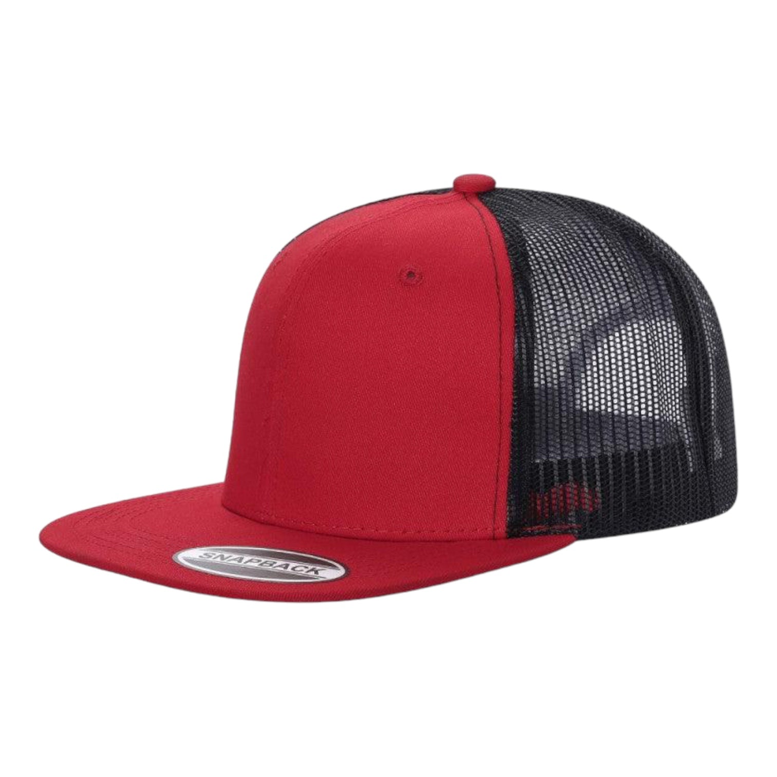 Red/Black color variant