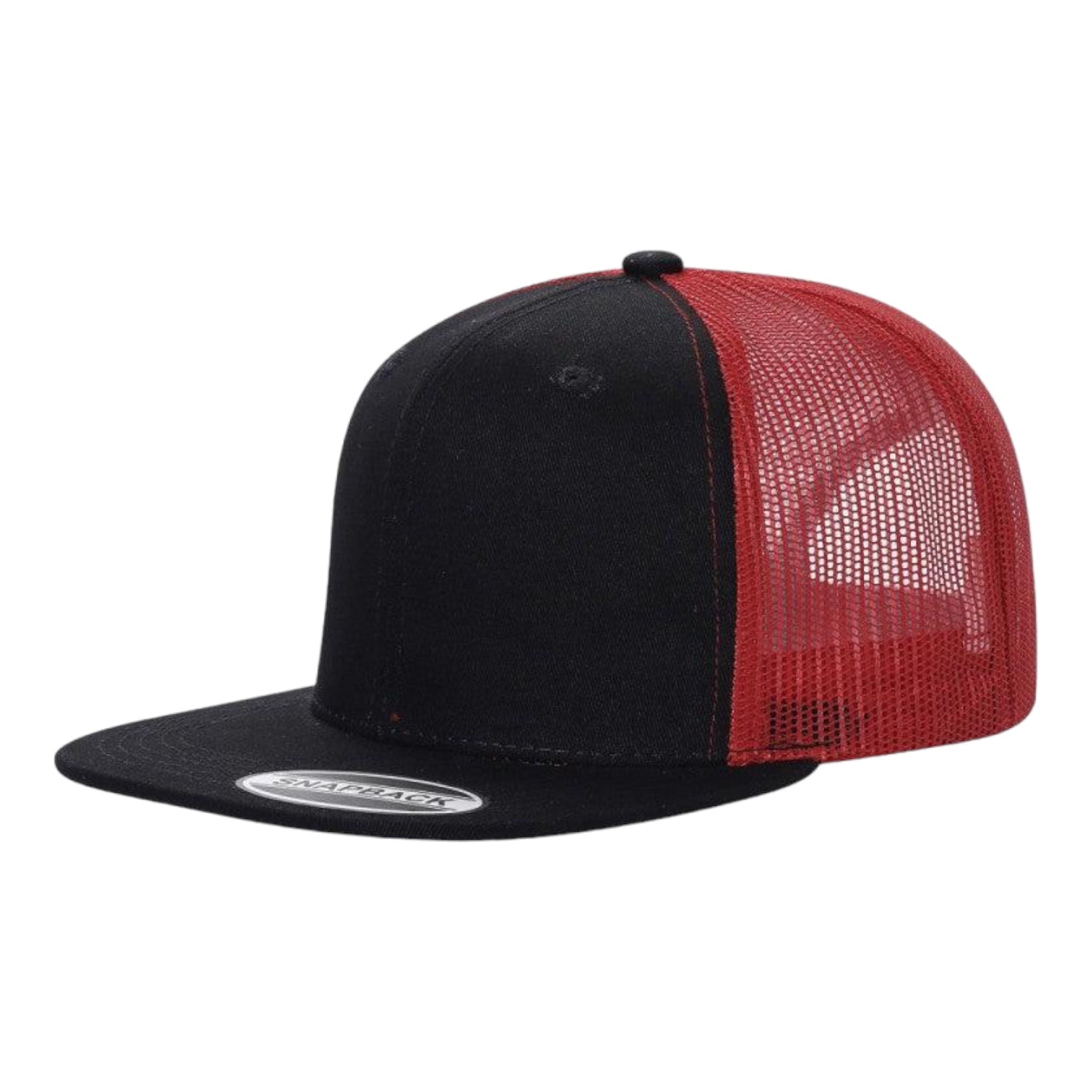 Black/Red color variant