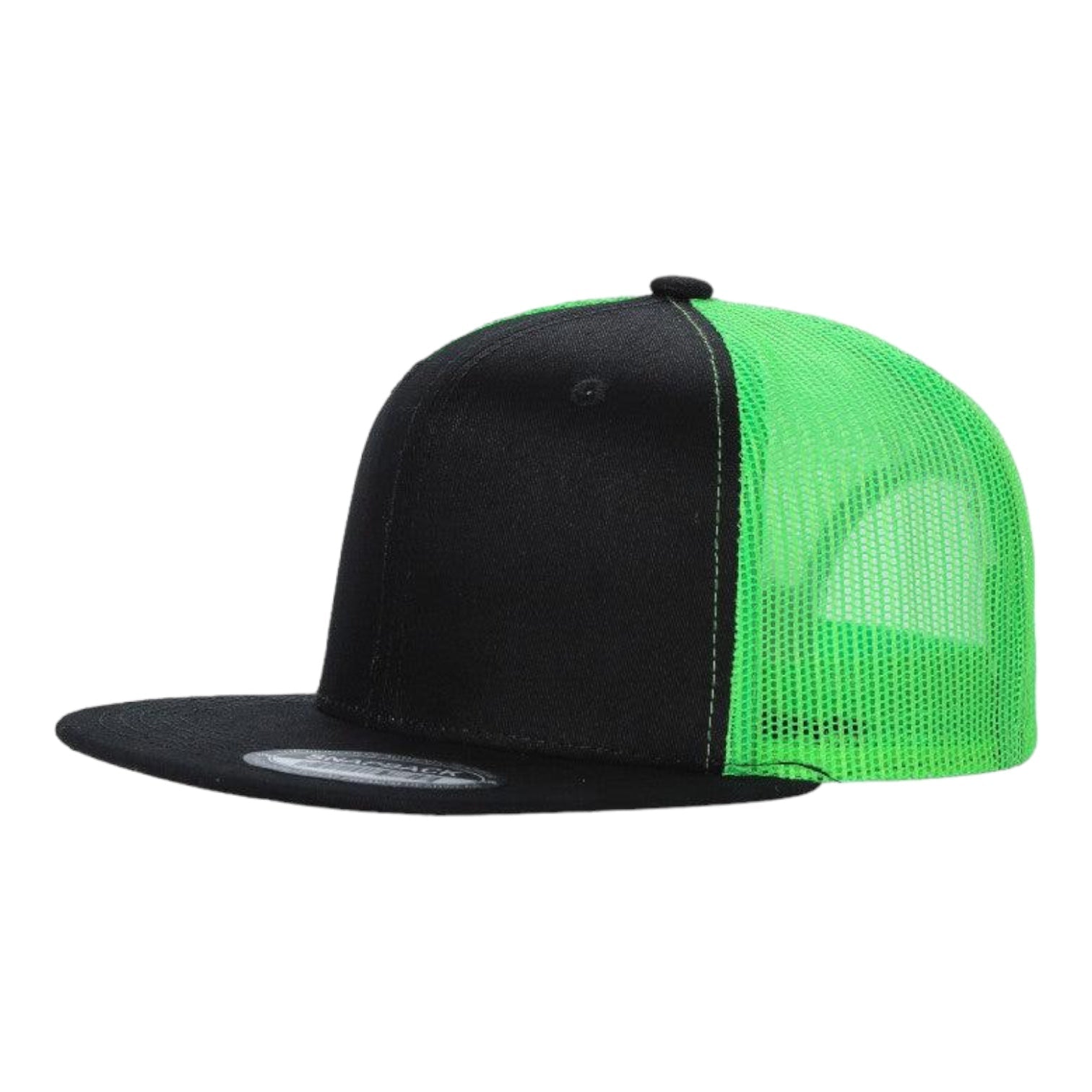 Black/N.Green color variant